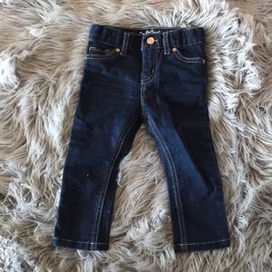 Cat & Jack jeans